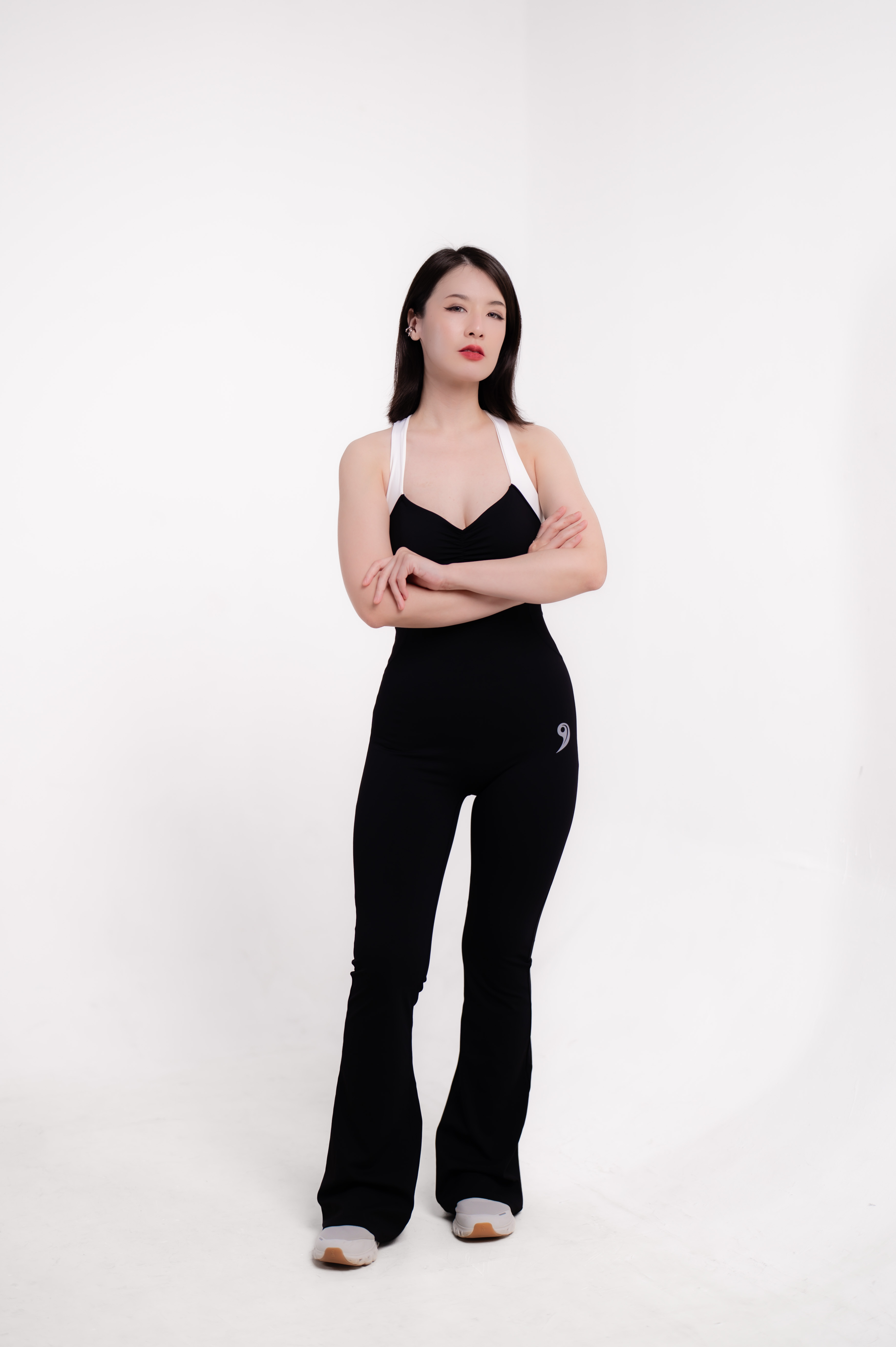 Lune jumpsuit